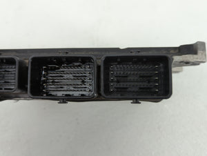 2019 Nissan Altima PCM Engine Control Computer ECU ECM PCU OEM P/N:NEC040-635 NEC039-657, NEC041-059, NEC041-037, NEC050-691 Fits OEM Used Auto Parts