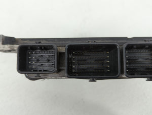 2019 Nissan Altima PCM Engine Control Computer ECU ECM PCU OEM P/N:NEC040-635 NEC039-657, NEC041-059, NEC041-037, NEC050-691 Fits OEM Used Auto Parts