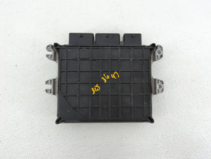 2019 Nissan Altima PCM Engine Control Computer ECU ECM PCU OEM P/N:NEC040-635 NEC039-657, NEC041-059, NEC041-037, NEC050-691 Fits OEM Used Auto Parts