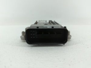 2012-2014 Hyundai Genesis PCM Engine Control Computer ECU ECM PCU OEM P/N:95440-4F221 39105-3CBN0 Fits Fits 2012 2013 2014 OEM Used Auto Parts