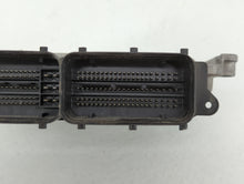 2015 Kia Soul PCM Engine Control Computer ECU ECM PCU OEM P/N:39133-2EHA5 39133-2EHA3 Fits OEM Used Auto Parts