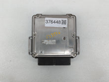 2015 Kia Soul PCM Engine Control Computer ECU ECM PCU OEM P/N:39133-2EHA5 39133-2EHA3 Fits OEM Used Auto Parts