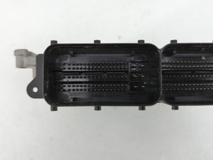 2014 Kia Forte PCM Engine Control Computer ECU ECM PCU OEM P/N:39133-2EYB2 39133-2EYB0 Fits OEM Used Auto Parts