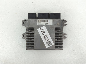 2019 Nissan Altima PCM Engine Control Computer ECU ECM PCU OEM P/N:NEC040-635 NEC039-657, NEC041-059, NEC041-037, NEC050-691 Fits OEM Used Auto Parts