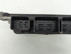 2019 Nissan Altima PCM Engine Control Computer ECU ECM PCU OEM P/N:NEC040-635 NEC039-657, NEC041-059, NEC041-037, NEC050-691 Fits OEM Used Auto Parts