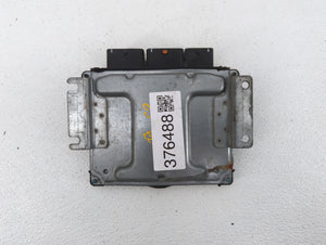 2015-2017 Nissan Rogue PCM Engine Control Computer ECU ECM PCU OEM P/N:BEM403-000 A1 NEC012-651 Fits Fits 2015 2016 2017 OEM Used Auto Parts