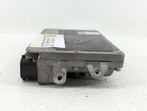 2015 Toyota Camry PCM Engine Control Computer ECU ECM PCU OEM P/N:89661-06T21 89661-06T20 Fits OEM Used Auto Parts