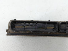 2015 Toyota Camry PCM Engine Control Computer ECU ECM PCU OEM P/N:89661-06T21 89661-06T20 Fits OEM Used Auto Parts