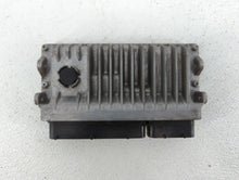 2015 Toyota Camry PCM Engine Control Computer ECU ECM PCU OEM P/N:89661-06T21 89661-06T20 Fits OEM Used Auto Parts