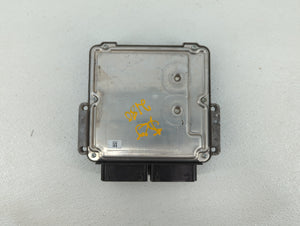 2015-2018 Ford Edge PCM Engine Control Computer ECU ECM PCU OEM P/N:F2GA-12A650-BRB F2GA-12A650-BPC Fits OEM Used Auto Parts