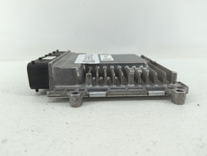 2019 Kia Forte PCM Engine Control Computer ECU ECM PCU OEM P/N:39199-2E036 Fits OEM Used Auto Parts