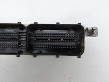 2019 Kia Forte PCM Engine Control Computer ECU ECM PCU OEM P/N:39199-2E036 Fits OEM Used Auto Parts