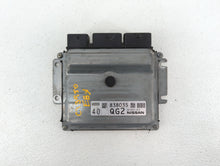 2015-2016 Nissan Pathfinder PCM Engine Control Computer ECU ECM PCU OEM P/N:BEM420-300 B2 NEC023-033 Fits Fits 2015 2016 2017 OEM Used Auto Parts