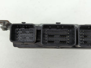 2015-2016 Nissan Pathfinder PCM Engine Control Computer ECU ECM PCU OEM P/N:BEM420-300 B2 NEC023-033 Fits Fits 2015 2016 2017 OEM Used Auto Parts