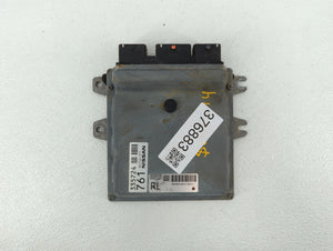 2011-2013 Nissan Altima PCM Engine Control Computer ECU ECM PCU OEM P/N:BEM353-300 A1 BEM400-300 A1 Fits Fits 2011 2012 2013 OEM Used Auto Parts