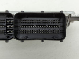 2016-2018 Kia Optima PCM Engine Control Computer ECU ECM PCU OEM P/N:39138-2GGC0 39138-2GGC1, 39108-2GGC1 Fits Fits 2016 2017 2018 OEM Used Auto Parts