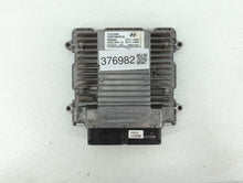 2011-2014 Hyundai Sonata PCM Engine Control Computer ECU ECM PCU OEM P/N:39111-2G663 39101-2G663 Fits Fits 2011 2012 2013 2014 OEM Used Auto Parts