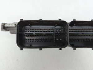 2011-2014 Hyundai Sonata PCM Engine Control Computer ECU ECM PCU OEM P/N:39111-2G663 39101-2G663 Fits Fits 2011 2012 2013 2014 OEM Used Auto Parts