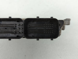 2016 Kia Soul PCM Engine Control Computer ECU ECM PCU OEM P/N:39110-2BSG3 39110-2BSE8 Fits OEM Used Auto Parts