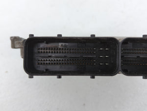 2016 Kia Soul PCM Engine Control Computer ECU ECM PCU OEM P/N:39110-2BSG3 39110-2BSE8 Fits OEM Used Auto Parts