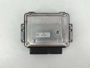 2016 Kia Soul PCM Engine Control Computer ECU ECM PCU OEM P/N:39110-2BSG3 39110-2BSE8 Fits OEM Used Auto Parts