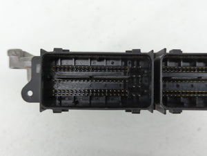 2018 Ford Ecosport PCM Engine Control Computer ECU ECM PCU OEM P/N:JN15-12A650-BSA 0 261 S22 383, GN15-12A650-AGB Fits OEM Used Auto Parts