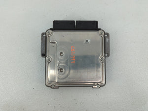 2018 Ford Ecosport PCM Engine Control Computer ECU ECM PCU OEM P/N:JN15-12A650-BSA 0 261 S22 383, GN15-12A650-AGB Fits OEM Used Auto Parts