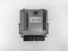 2015-2018 Ford Edge PCM Engine Control Computer ECU ECM PCU OEM P/N:F2GA-12A650-BRB F2GA-12A650-BPC Fits OEM Used Auto Parts