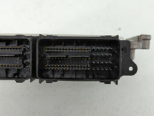 2015-2018 Ford Edge PCM Engine Control Computer ECU ECM PCU OEM P/N:F2GA-12A650-BRB F2GA-12A650-BPC Fits OEM Used Auto Parts