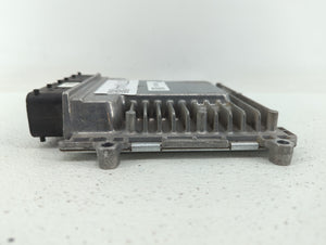 2019 Kia Forte PCM Engine Control Computer ECU ECM PCU OEM P/N:39199-2E036 Fits OEM Used Auto Parts