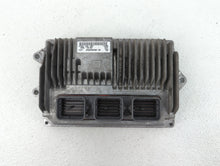 2016-2017 Honda Accord PCM Engine Control Computer ECU ECM PCU OEM P/N:37820-5A0-L64 37820-5A0-B63 Fits Fits 2016 2017 OEM Used Auto Parts