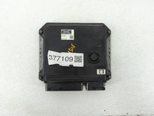 2007 Toyota Camry PCM Engine Control Computer ECU ECM PCU OEM P/N:89661-33B90 89661-33B71, 89661-33B70, 89661-33B91 Fits OEM Used Auto Parts