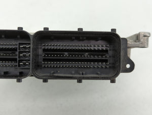 2007 Toyota Camry PCM Engine Control Computer ECU ECM PCU OEM P/N:89661-33B71 89661-33B70, 89661-33B91, 89661-33771 Fits OEM Used Auto Parts