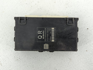 2014 Subaru Forester PCM Engine Control Computer ECU ECM PCU OEM P/N:112700-2072 22765AE220 Fits OEM Used Auto Parts