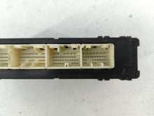 2014 Subaru Forester PCM Engine Control Computer ECU ECM PCU OEM P/N:112700-2072 22765AE220 Fits OEM Used Auto Parts