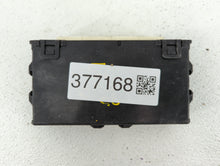 2014 Subaru Forester PCM Engine Control Computer ECU ECM PCU OEM P/N:112700-2072 22765AE220 Fits OEM Used Auto Parts