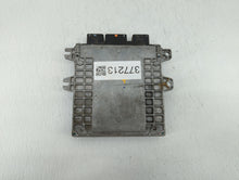 2011-2013 Nissan Altima PCM Engine Control Computer ECU ECM PCU OEM P/N:MEC114-100 MEC112-130 B1 Fits Fits 2011 2012 2013 OEM Used Auto Parts