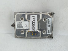 2019 Jeep Cherokee PCM Engine Control Computer ECU ECM PCU OEM P/N:68354900AG 68447031AF, 68354922AI, 68397063AA Fits OEM Used Auto Parts