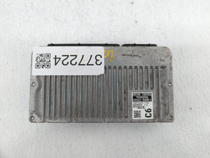 2016-2017 Toyota Camry PCM Engine Control Computer ECU ECM PCU OEM P/N:89661-06T21 89661-06T22, 89661-06N12 Fits Fits 2016 2017 OEM Used Auto Parts