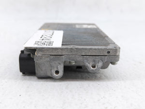 2016-2017 Toyota Camry PCM Engine Control Computer ECU ECM PCU OEM P/N:89661-06T21 89661-06T22, 89661-06N12 Fits Fits 2016 2017 OEM Used Auto Parts