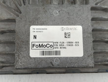 2016-2019 Ford Explorer PCM Engine Control Computer ECU ECM PCU OEM P/N:FR3A-12A650-ESA GK4A-12A650-GA Fits OEM Used Auto Parts