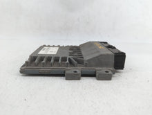 2016-2019 Ford Explorer PCM Engine Control Computer ECU ECM PCU OEM P/N:FR3A-12A650-ESA GK4A-12A650-GA Fits OEM Used Auto Parts