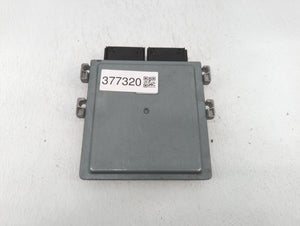 2016-2019 Ford Explorer PCM Engine Control Computer ECU ECM PCU OEM P/N:FR3A-12A650-ESA GK4A-12A650-GA Fits OEM Used Auto Parts