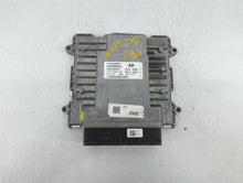 2018-2019 Hyundai Sonata PCM Engine Control Computer ECU ECM PCU OEM P/N:39102-2GGK2 39112-2GGK2, 39102-2GGJ0 Fits Fits 2018 2019 OEM Used Auto Parts