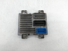 2015 Aftermarket Chevrolet PCM Engine Control Computer ECU ECM PCU OEM P/N:12668866 12668885, 12669749 Fits OEM Used Auto Parts