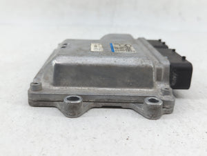 2019-2022 Mazda 3 PCM Engine Control Computer ECU ECM PCU OEM P/N:PAH9 18 881 PAJ1 18 881, PAJ118881 Fits Fits 2019 2020 2021 2022 OEM Used Auto Parts