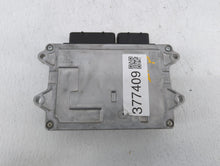 2019-2022 Mazda 3 PCM Engine Control Computer ECU ECM PCU OEM P/N:PAH9 18 881 PAJ1 18 881, PAJ118881 Fits Fits 2019 2020 2021 2022 OEM Used Auto Parts