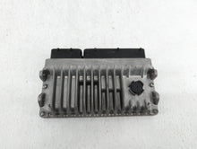 2015 Lexus Es350 PCM Engine Control Computer ECU ECM PCU OEM P/N:89661-33Q11 89661-33Q10 Fits OEM Used Auto Parts