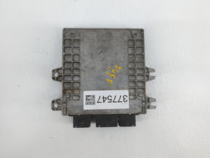 2012-2013 Nissan Maxima PCM Engine Control Computer ECU ECM PCU OEM P/N:A56-H92 Z1T A56-J06 Z1Z Fits Fits 2012 2013 OEM Used Auto Parts