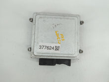 2015-2017 Hyundai Sonata PCM Engine Control Computer ECU ECM PCU OEM P/N:39111-2GGK1 39101-2GGK1 Fits Fits 2015 2016 2017 OEM Used Auto Parts